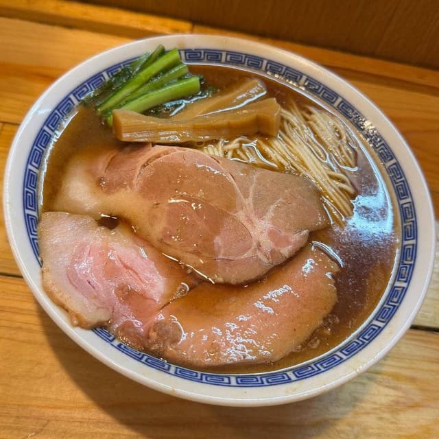 世田谷中華そば 祖師谷七丁目食堂 - サブ画像1