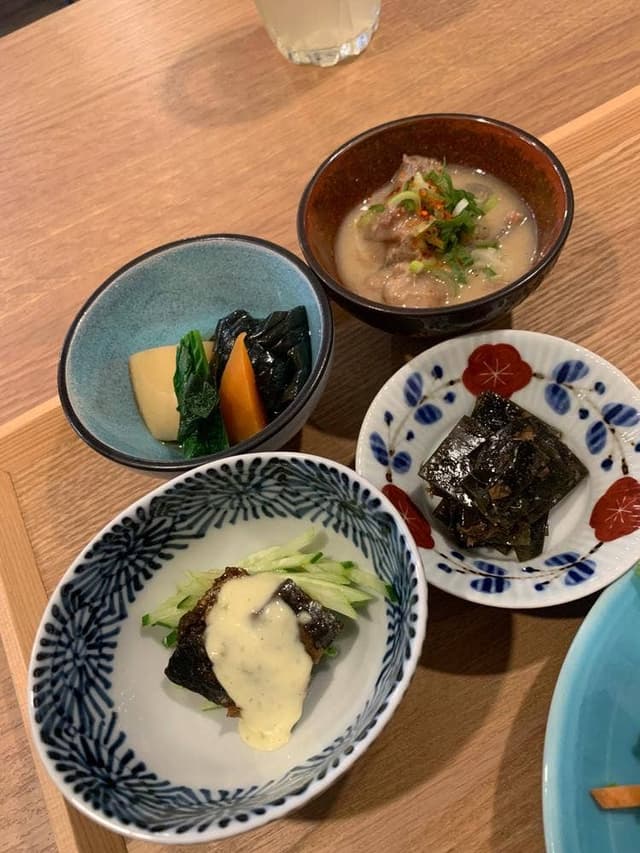 ごはんや囲 - サブ画像3