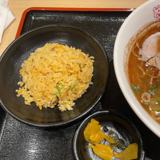 味千✖️桂花サクラマチ熊本店 - サブ画像2