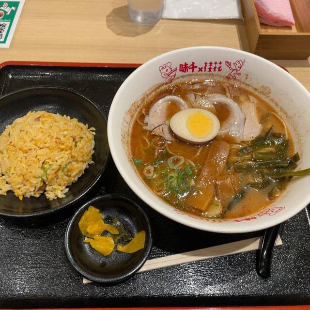 味千✖️桂花サクラマチ熊本店 - サブ画像3