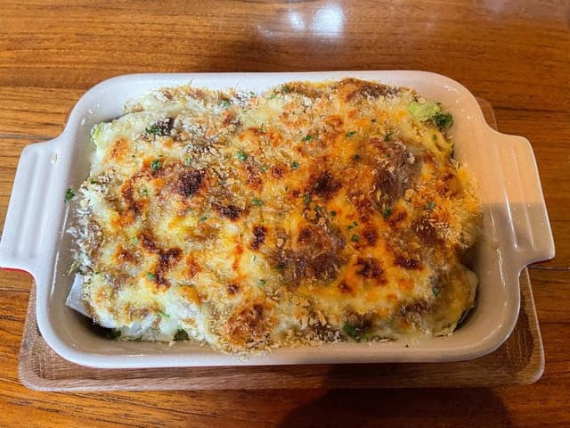 シエスタ - サブ画像2