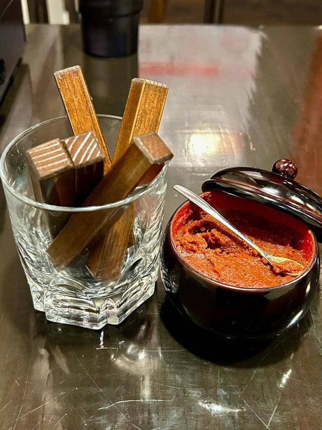 鉄板焼肉てっちゃん 東京店 - サブ画像3