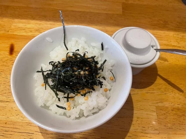 ラーメン日和 - サブ画像1