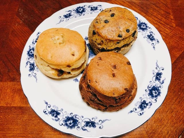 Rodda's 伊勢丹新宿店 - サブ画像1