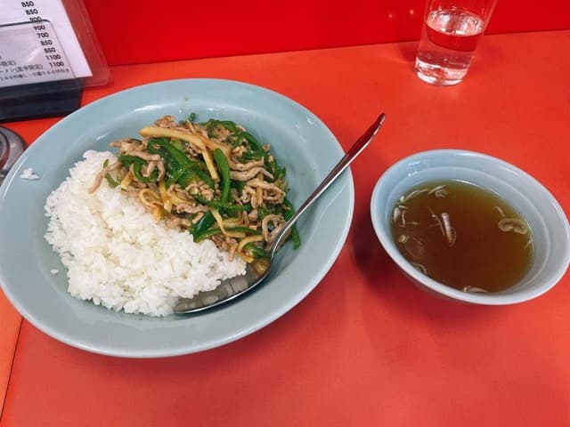 中華定食 庄屋 - サブ画像2