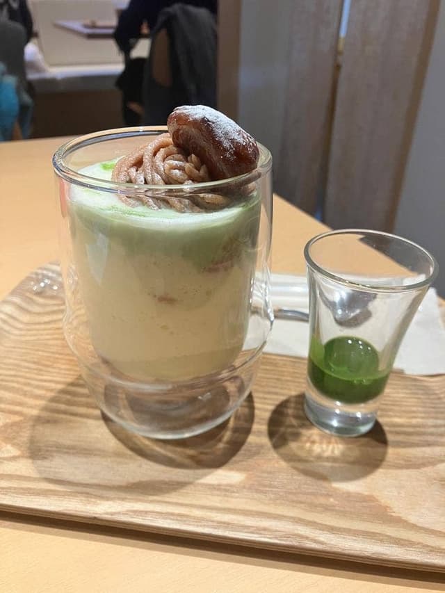 ATELIER MATCHA - サブ画像1