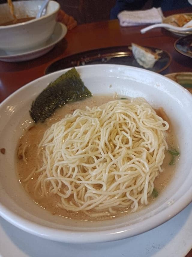 味噌らーめん あさひや - サブ画像3