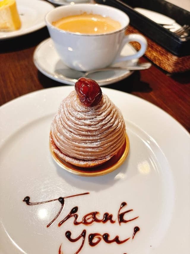 MELANGE De SHUHARI 広島 - サブ画像3