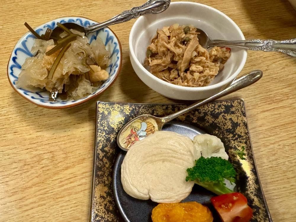 明日花