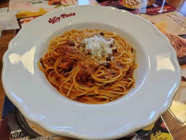 ジョリーパスタ 大治店 - サブ画像2
