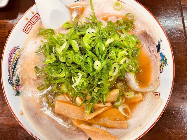 京都らーめん おおの - サブ画像1