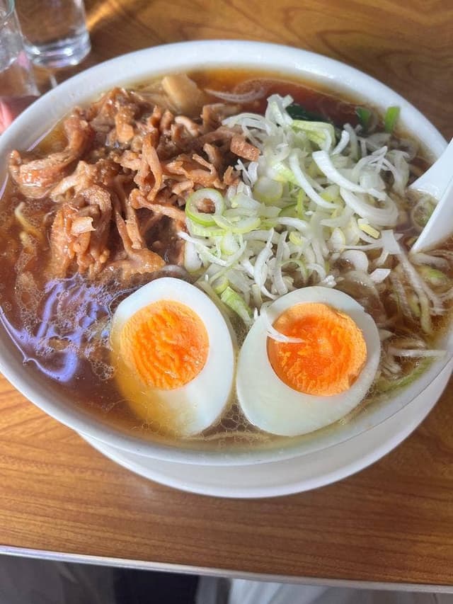 桜井食堂 - サブ画像3