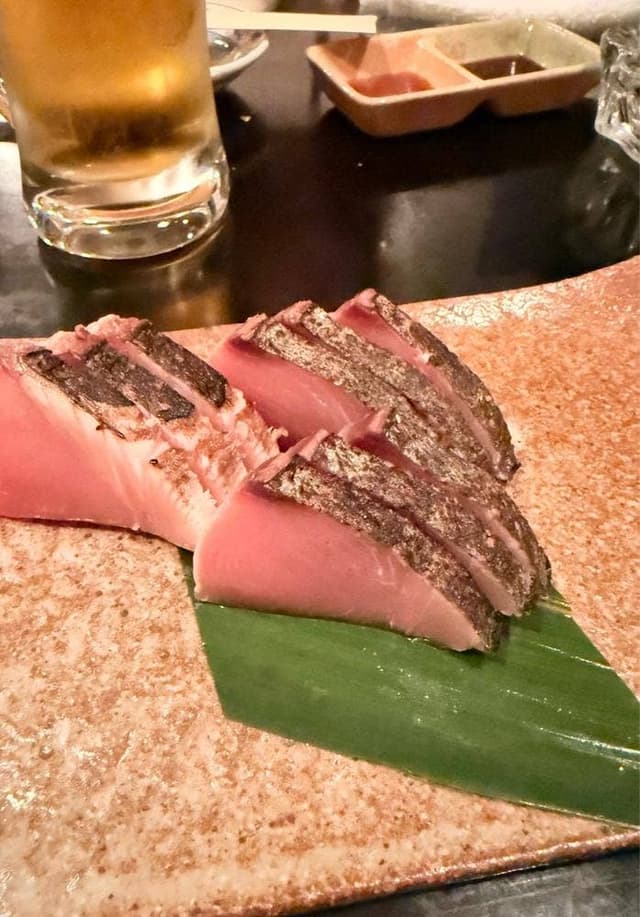 あま本西新店 - サブ画像1