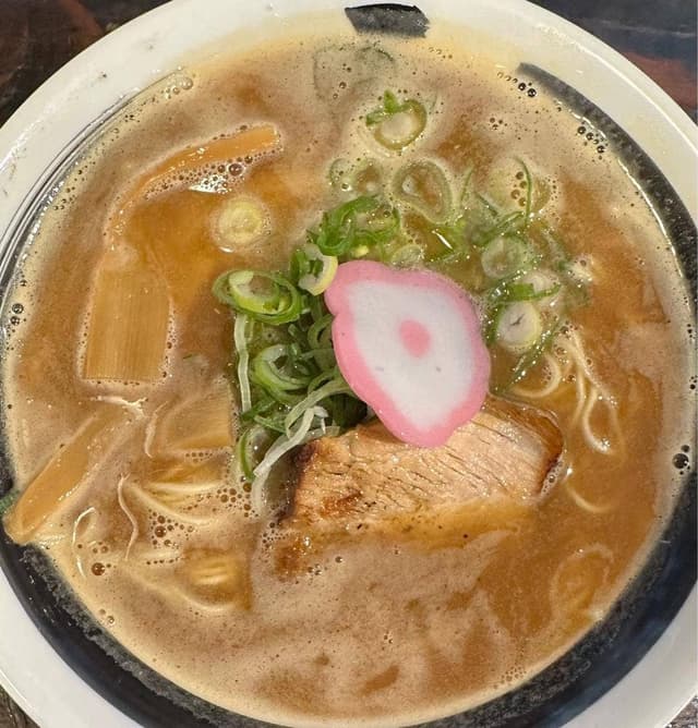 ばり馬らーめん 和歌山岩出店 - サブ画像1