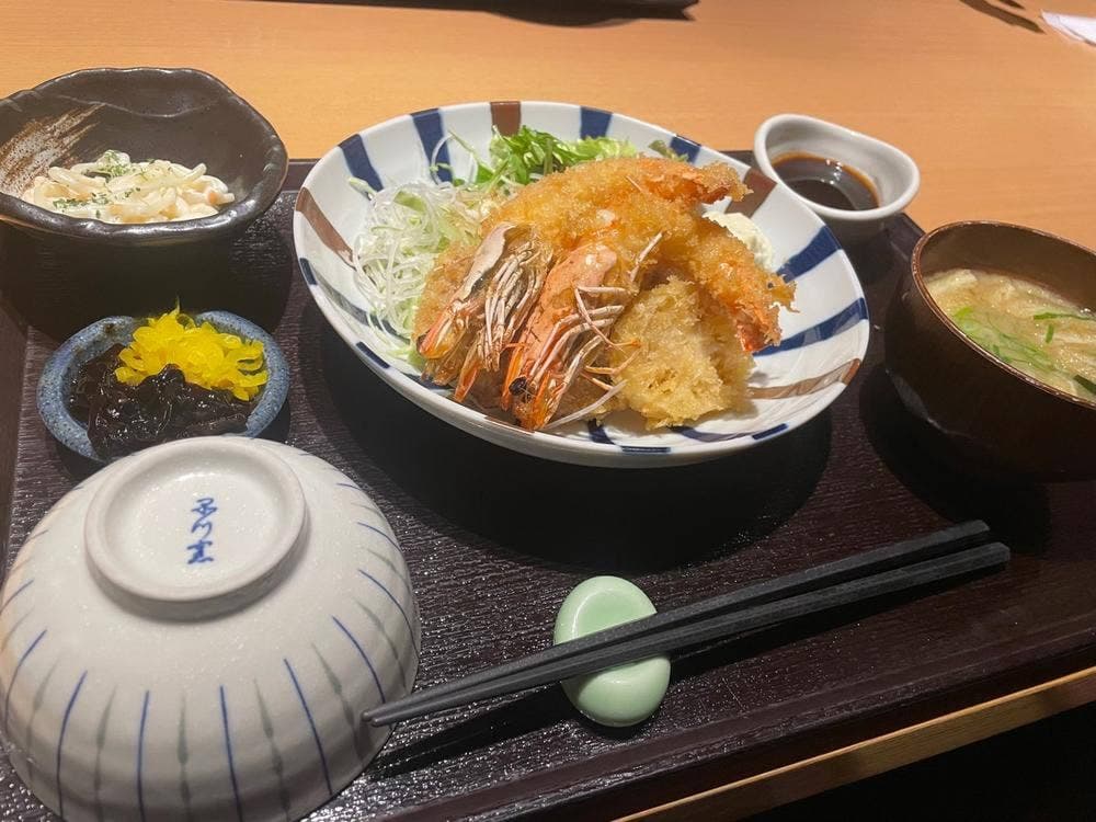 淀屋橋 伏見の和がや