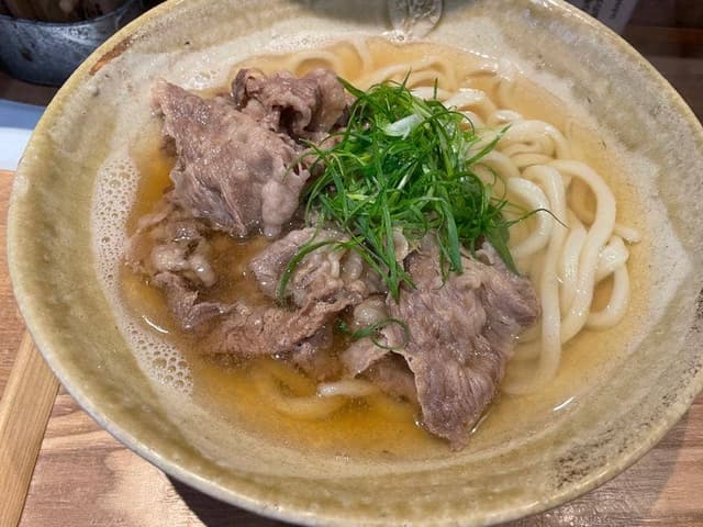 うどん大社 気玖川 - サブ画像1