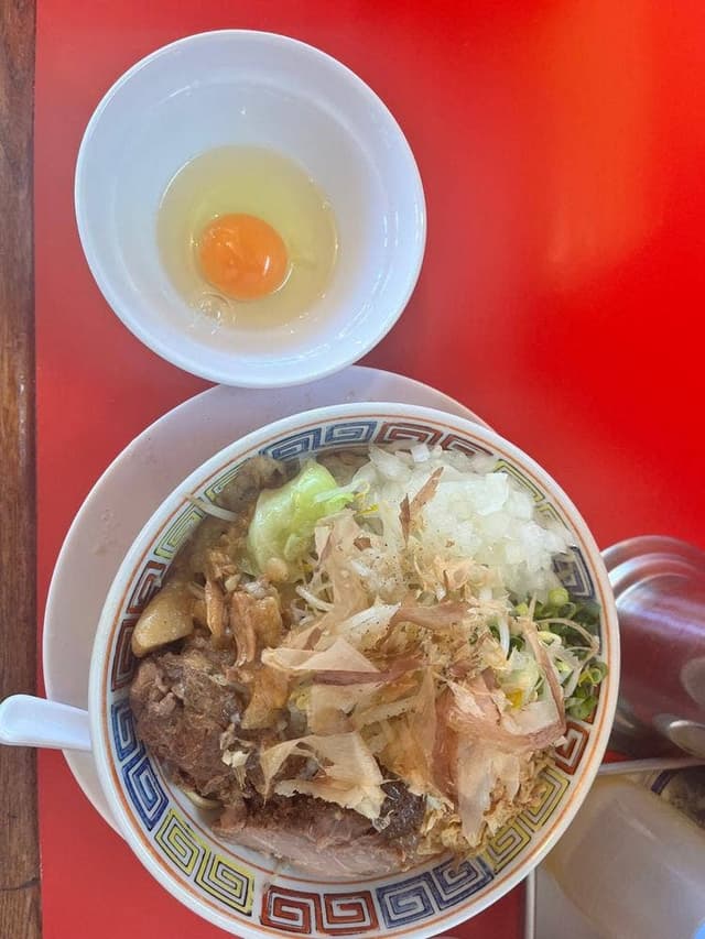ラーメン金剛 - サブ画像2
