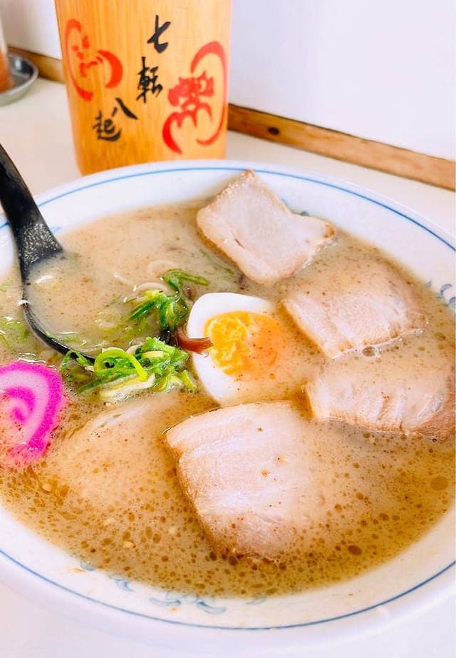 英食堂 - サブ画像1
