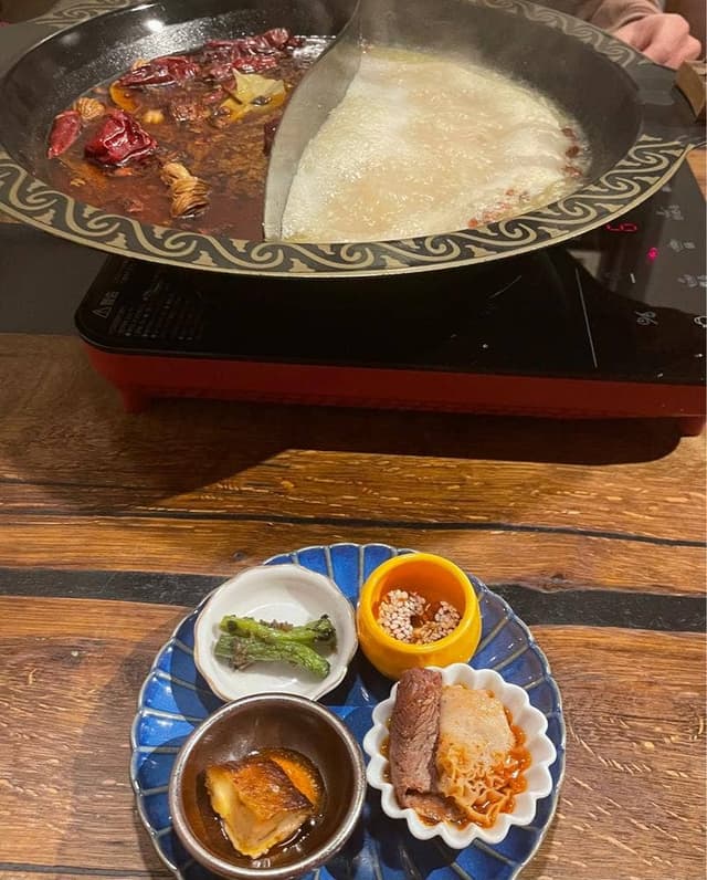 四川料理 花重 - サブ画像2
