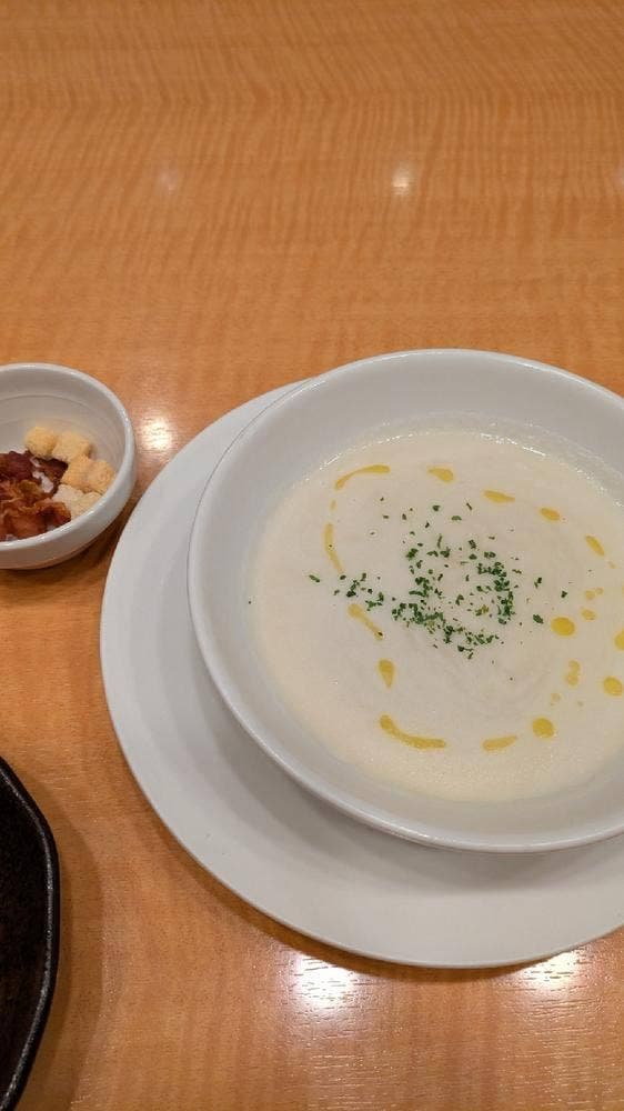 ガスト 東生駒店 - サブ画像1