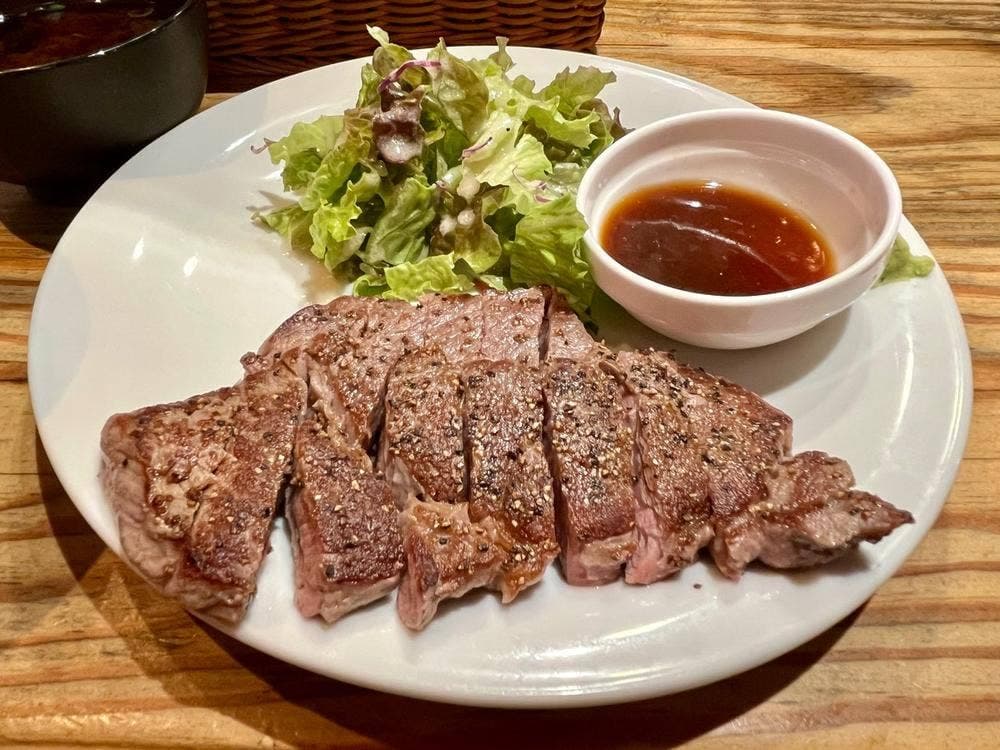 江戸堀BEEF