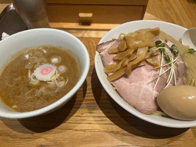 つけめんTETSU CIAL横浜店 - サブ画像3