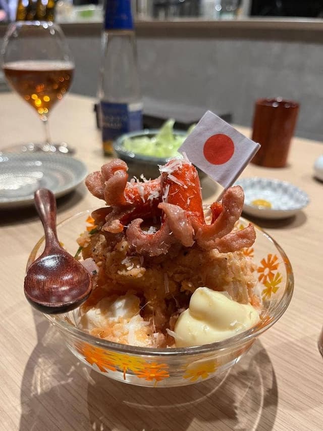 焼とりの八兵衛 RPM 福岡六本松 - サブ画像1