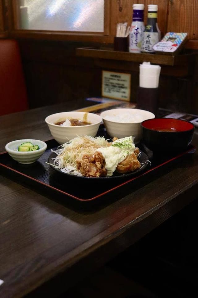 山内農場 新宿西口駅前店 - サブ画像2