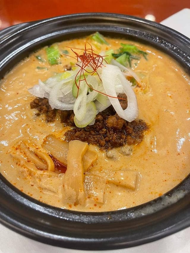 麻布茶房 日比谷シャンテ店 - サブ画像1