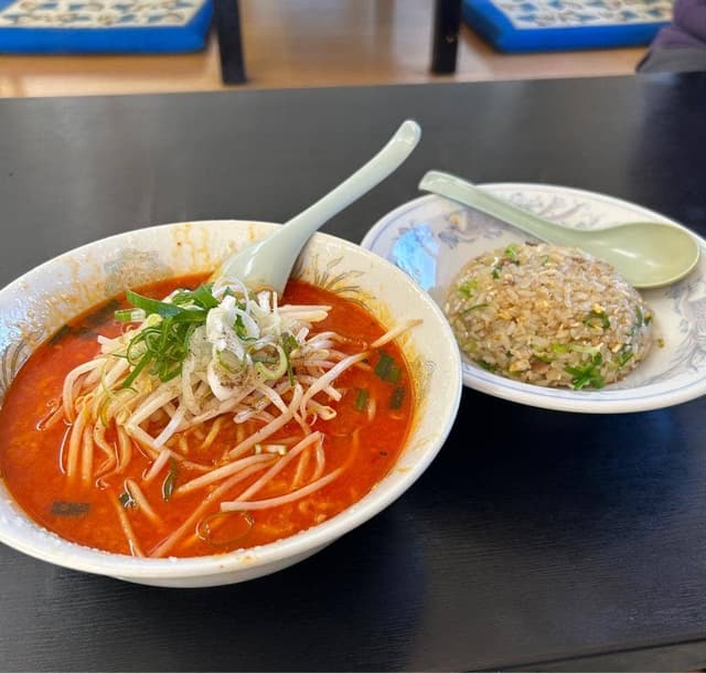 ラーメン蘇州 - サブ画像1