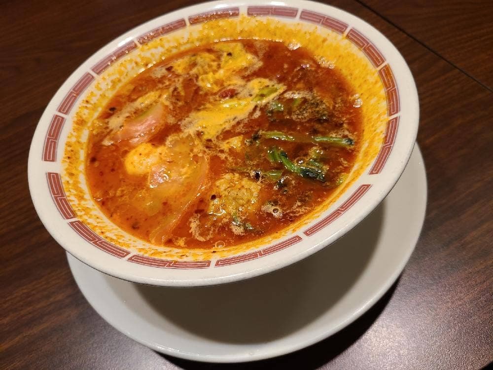 バーミヤン 国分寺駅前店