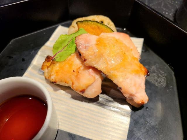 香季庵 日本橋 - サブ画像1