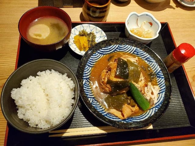 酒処 やまね - サブ画像2