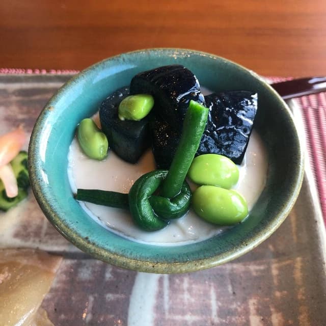 カフェ ナナカラ - サブ画像2