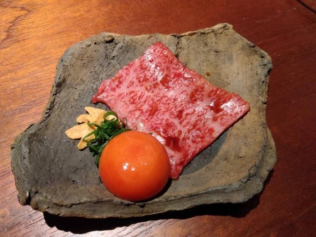 京都 和牛料理 一石三鳥 - サブ画像1