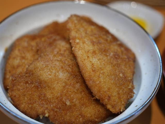 とんかつ太郎 - サブ画像2