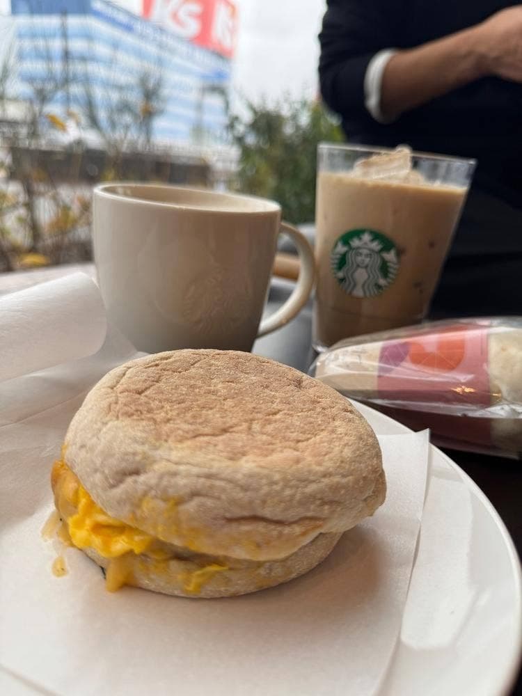 スターバックス コーヒー 柏崎穂波町店