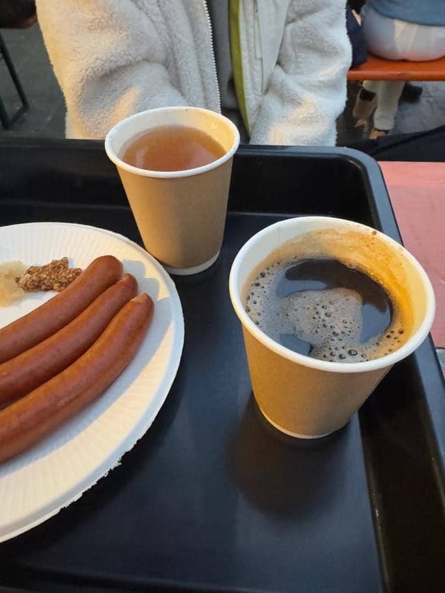 ドイツ・クリスマスマーケット大阪 - サブ画像2