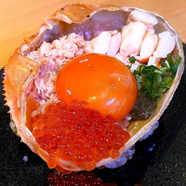 すし酒場 スシノトリコ - サブ画像3