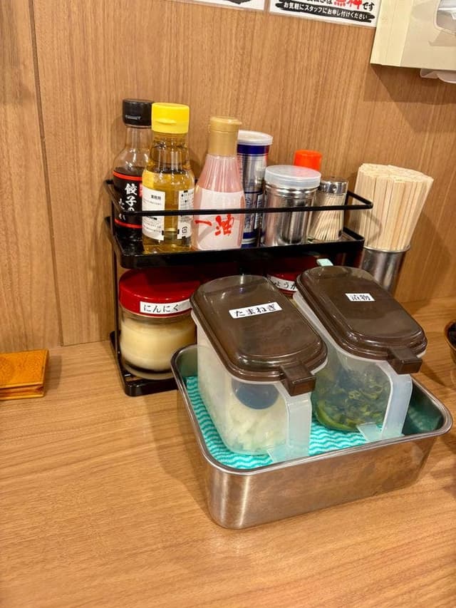町田商店 四谷麹町店 - サブ画像3