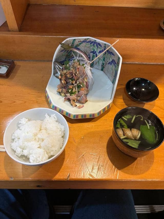 味ばか - サブ画像1