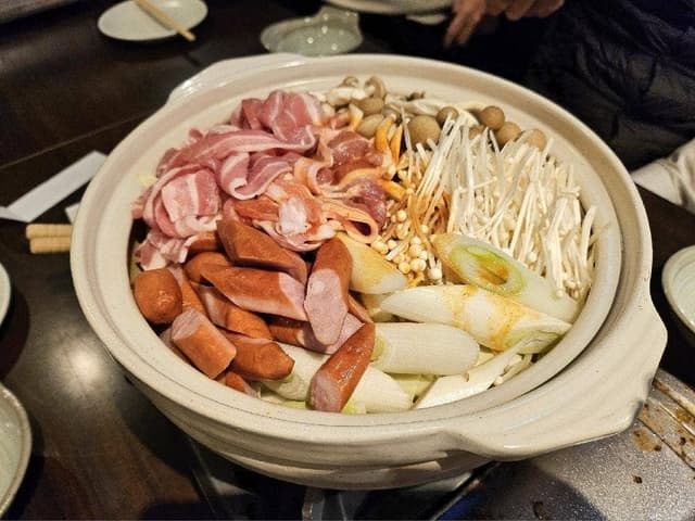 炭火串焼きダイニング 梟 - サブ画像3