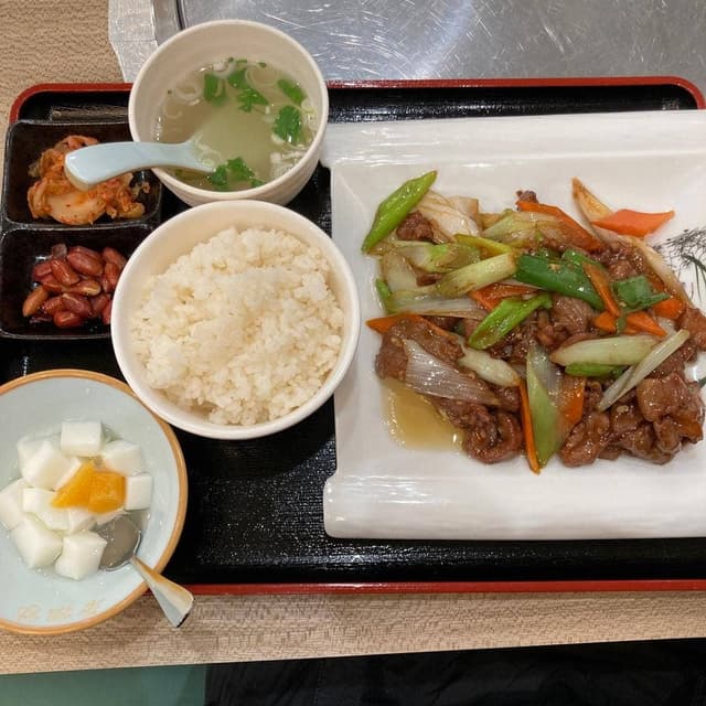 東盛香鍋坊 - サブ画像1