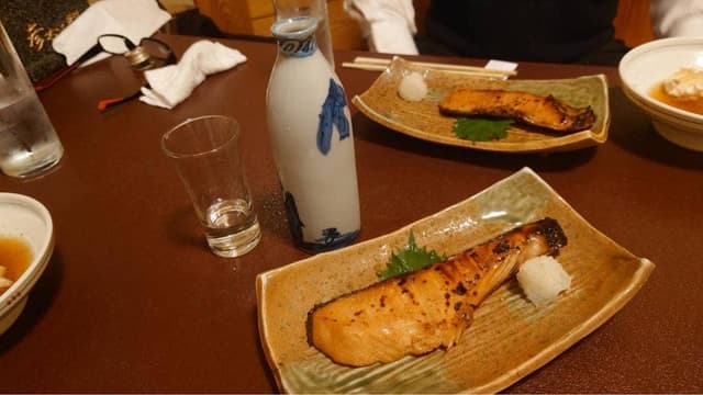 彦右ェ門和食すし - サブ画像1