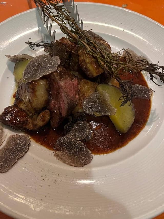 ORSO - サブ画像3