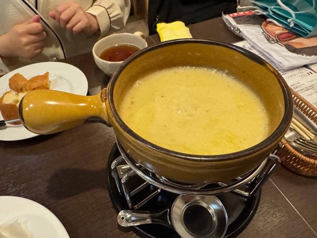 ムッシュふらいぱん - サブ画像3