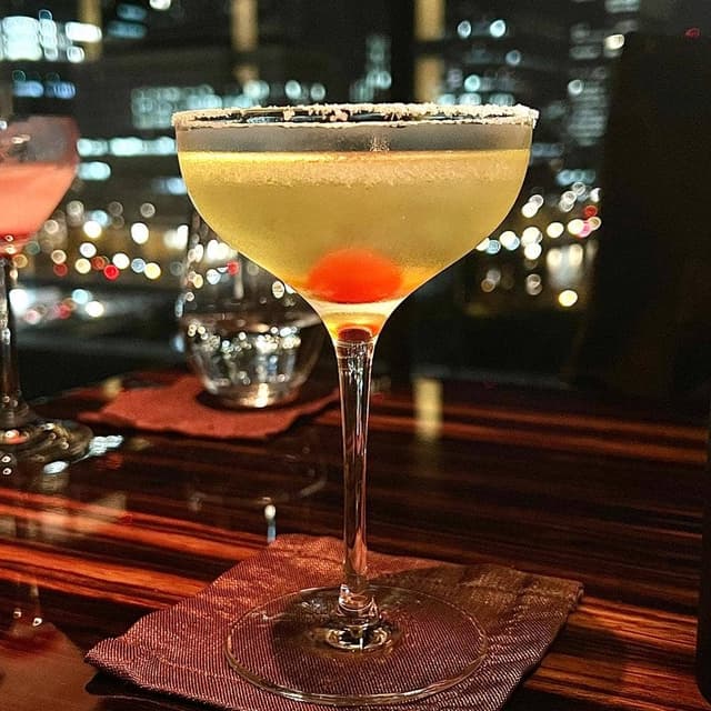 ラウンジバー プリヴェ - サブ画像3