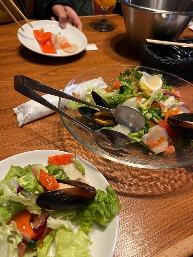 レッドロブスター 川口店 - サブ画像1