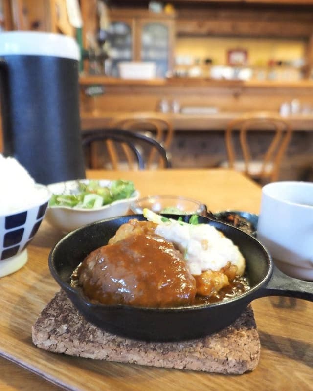 ログキッチン - サブ画像1