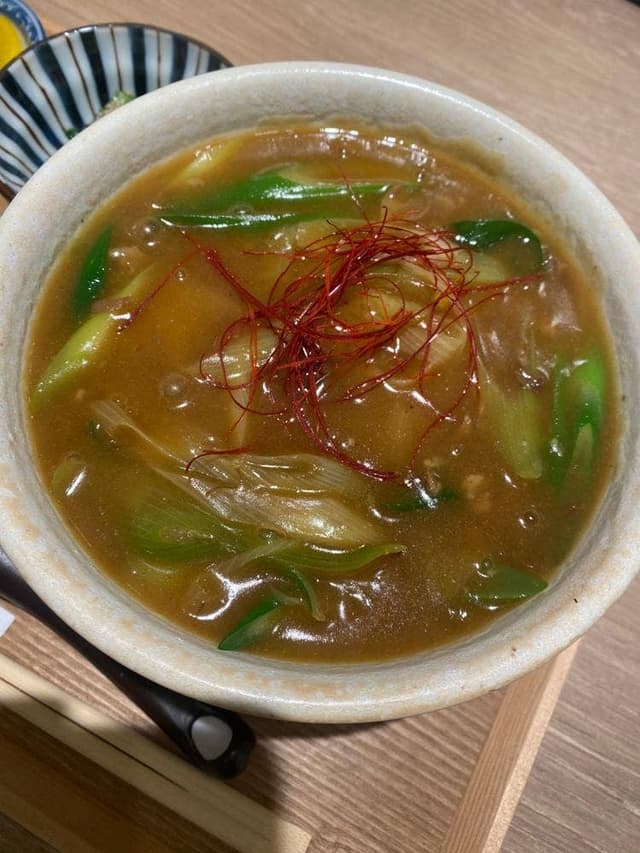 京カレーうどん ECHIGOYA - サブ画像3